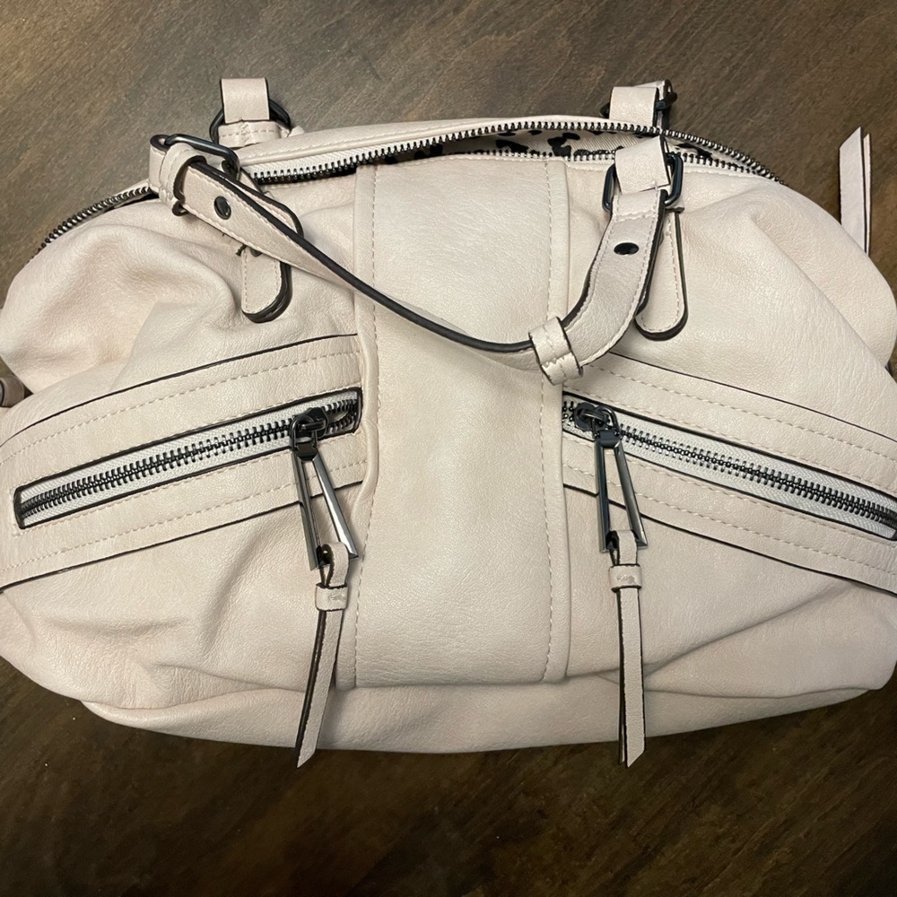 Jessica Simpson Handbag for sale.